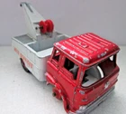 Vintage Dinky Toys Bedford Crash Truck  434