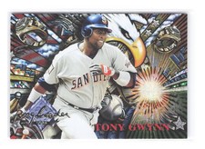 Tony Gwynn Game-Used Memorabilia and Awards to Be Sold at Auction 13