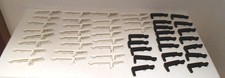 48 Stück  Fatar Tasten Tastatur - TP9/S gewi...