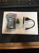 Bjorn CyberViking Pwnagotchi Raspberry Pi Zero 2W Network Security Tool