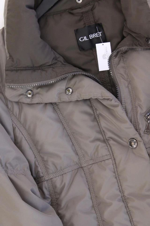 ✨ Gil Bret cappotto per le signore taglia 40, M buono come nuovo verde oliva ✨ - Imagen 2 de 4