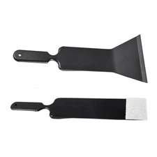 Window Tint Bulldozer Squeegee Glass Tint Tool Portable