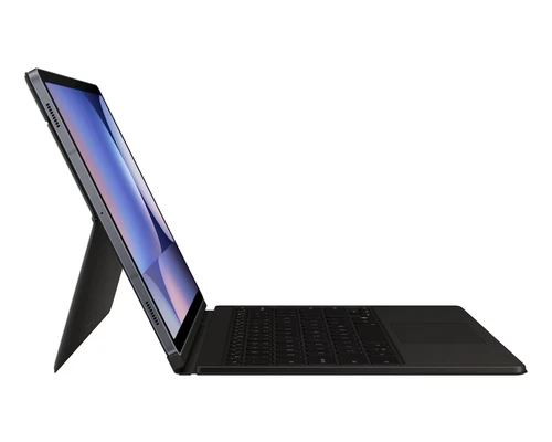 Samsung Galaxy Tab S10+ S9+ S9 FE+ S10+ 5G Keyboard with AI Button & Trackpad