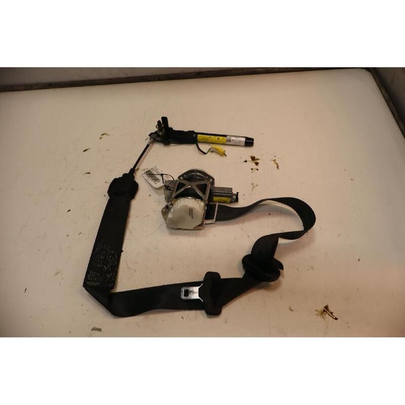 CINTURA DI SICUREZZA ANT. DX FIAT 500L (12-16) 73 1.6 16V MJT (88KW) MNV 2012