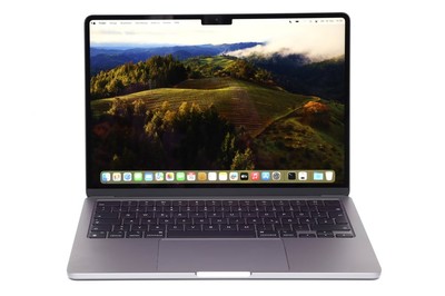 Apple MacBook Pro (2017) | 13,3'' | i7-6567U | 16 GB RAM | 256 GB SSD