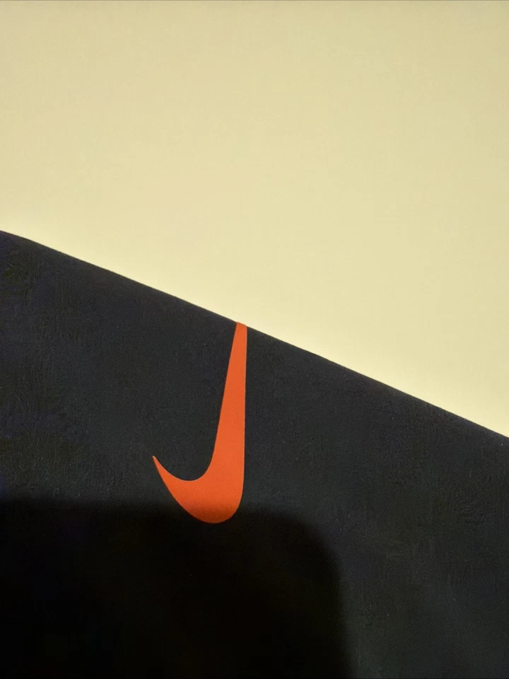 Camiseta de Entrenamiento Nike NFL Chicago Bears Edición Jugador Tejida SS FQ9414 Talla XL Para Hombre Nueva con Etiquetas Foto 3 de 4