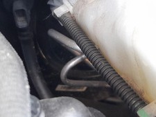 472105948R bremskraftverstärker RENAULT TALISMAN LP 1.5 DCI 110 2015 5007715