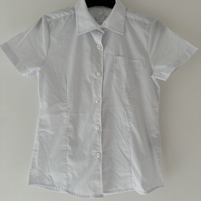 Smart Start Mädchen Schulshirt Jahrgang 8-9