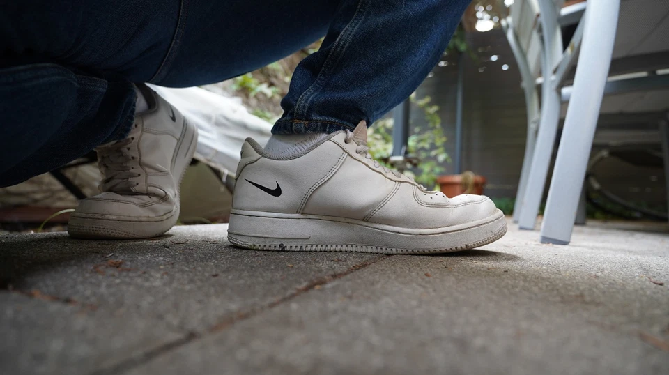 Nike Air Force 1, Foto 3 von 5