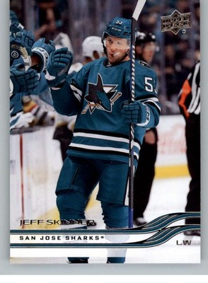2025-26 Upper Deck Extended Series NHL Hockey Cards Base or Young Guns Pick List