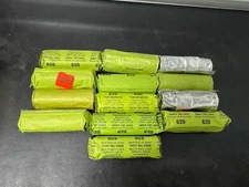 13X Kodak 620 film | B&W | ASA 160 | 12 exp | 1950-1960 | Sealed