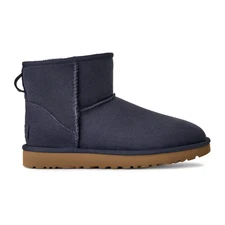 UGG WOMEN CLASSIC MINI II - 1016222 DARK INDIGO
