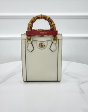 Gucci Diana Mini borsa tote 739079 150438628