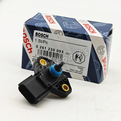 #ad Fuel Injection Rail Pressure Sensor 0261230093 For Ford Mustang F150 Explorer $50.00
