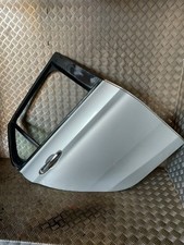Porte arrière et accessoires Fiat TIPO