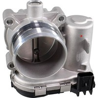 Metzger 08920075 Drosselklappenstutzen FüR Ford Kuga Focus DM2
