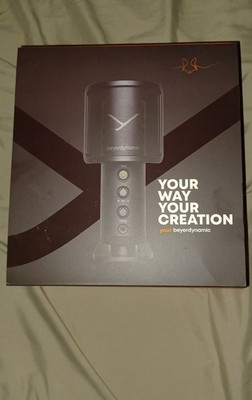 Beyerdynamic Fox