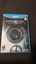 Hard To Find Resident Evil: Revelations - Nintendo Wii U Tested