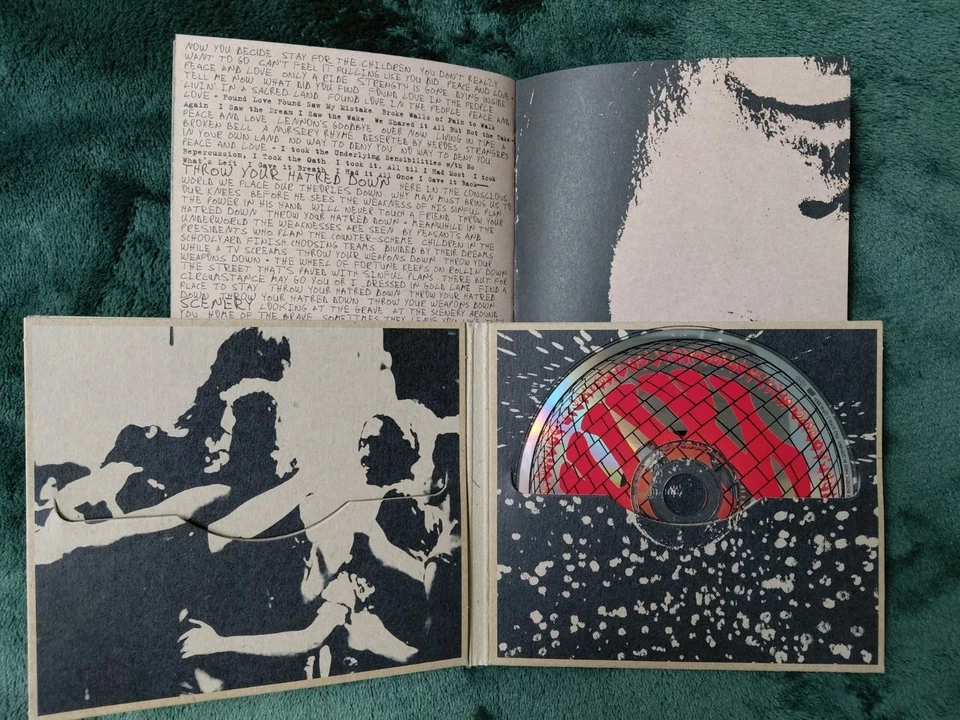 Neil Young - Mirror Ball CD - Bild 3 von 4