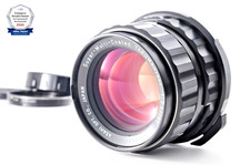 No Yellow  Optics MINT  Pentax SMC Takumar 6x7 105mm f/2.4 For 6x7 67 67II JPN