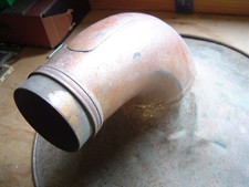 Bell for Baby Sousaphone - Rare