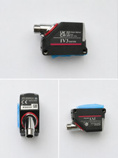 Keyence IV3-G500CA Vision Recognition Sensor