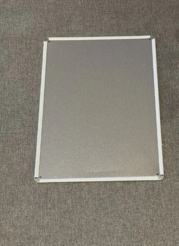 Notre Dame National Champions 12"x8" Metal Sign Fighting Irish - Image 2 of 2