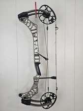Mathews Phase 4 29 Compound Bow