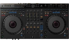 AlphaTheta DDJ-GRV6 4-Channel DJ Controller for Rekordbox or Serato DJ Pro