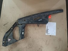 BMW 6 F12 F13 2014 Rechts Verkleidung Schlosstr�ger 7211930 POR16708