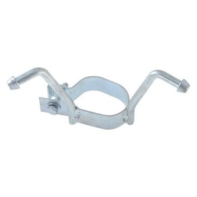 For Volvo S60 2002-2009 iD Select Exhaust Muffler Bracket