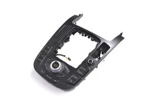 AUDI Q5 8R 2.0 TDI 2009 RHD Multimedia Control Panel 8T0919609 11588712