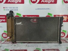 Radiateur Citroen SAXO
