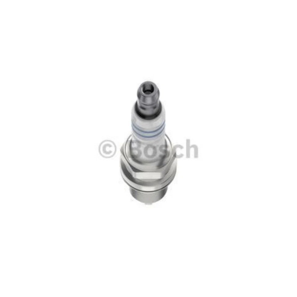 4x Delphi Bobina Encendido + 4x Bosch Bujía para Toyota Corolla Compact _ E11 - Imagen 4 de 4