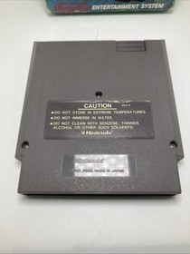 R.C. Pro-Am (Nintendo NES, 1988) - CARTRIDGE & BOX ONLY
