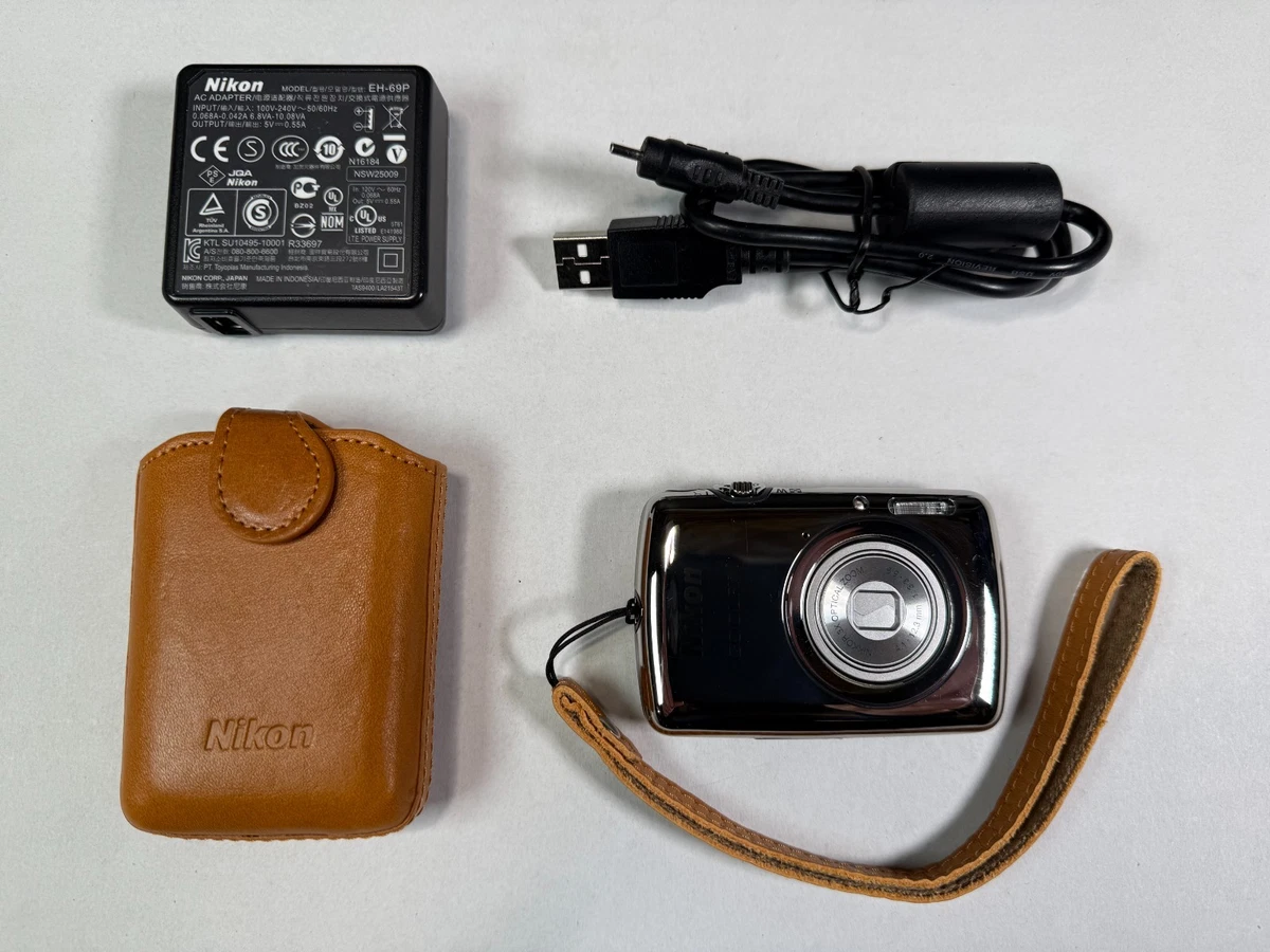 nikon s01 products for sale | eBay