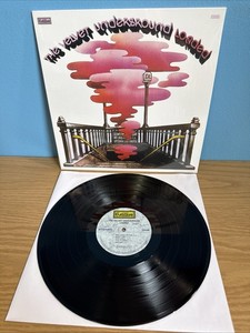 The Velvet Underground Loaded Vinyl | eBay