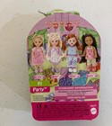 Barbie Kelly PJ Party Nikki Doll Mattel 2006 NIB — photo 3