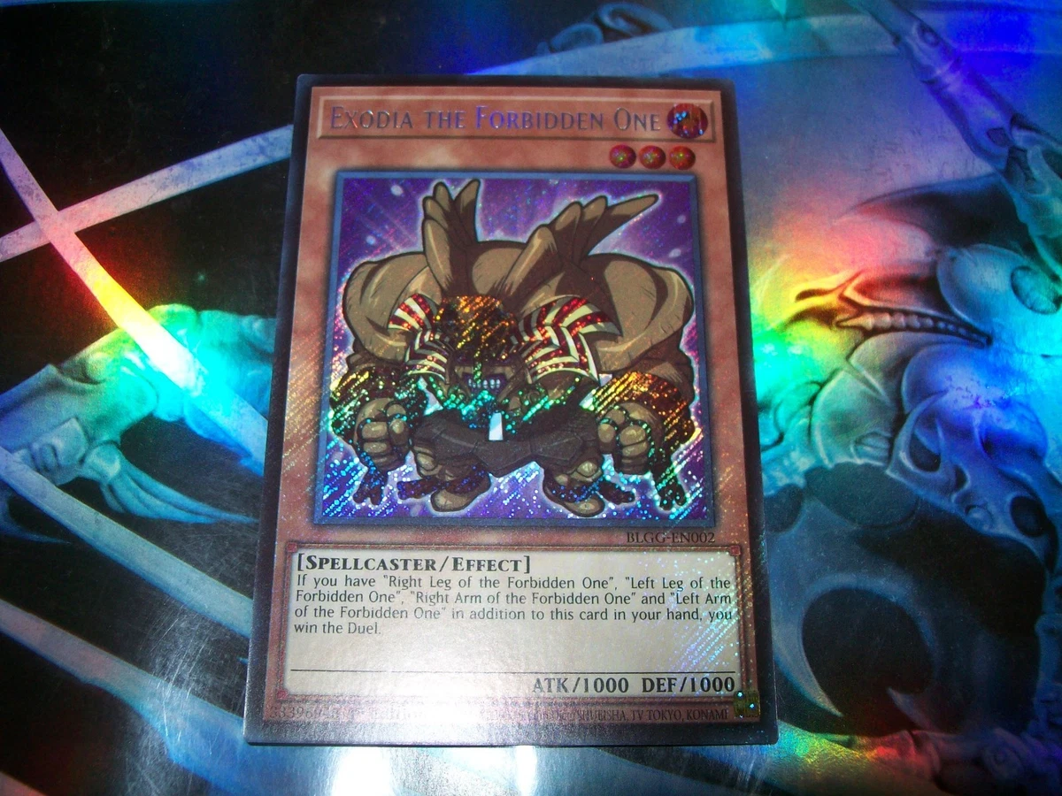 Yu-Gi-Oh! TCG 1st Edition Collectible Cards for sale | eBay
