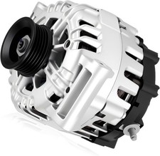 11459 Car Alternators Fit for Chevy Equinox, for GMC Terrain Alternator 2010-201