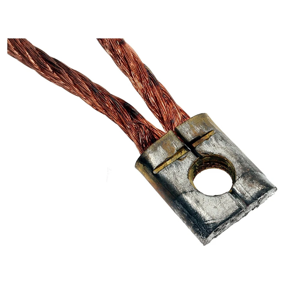 Набор стартовых щеток для Ford Fairlane 1955-1961, 1964 годов выпуска SMP - Изображение 4 из 4