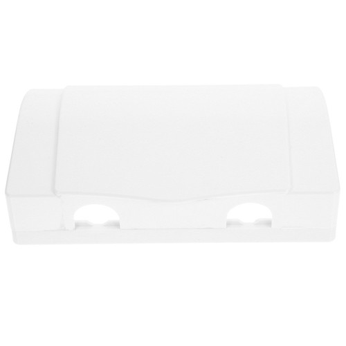 Waterproof Socket Cover Weatherproof In-use Electrical Outlet outside Outdoor