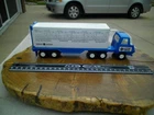 Very Rare! 1979 Tiny Tonka Toy Truck General Electric Special Semi w/ Calendars