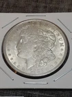 1921-P Morgan Silver Dollar $1 Philadelphia Brilliant Uncirculated BU+ Gem LQQK!