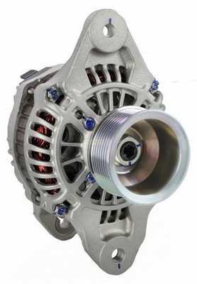 Lichtmaschine 115A Neu OE Mitsubishi A003TR0092 für * Volvo Penta D9 D11 D13