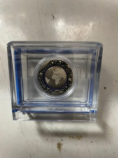 münzen deutschland 5 Euro Polymerringmünzen 6Stück