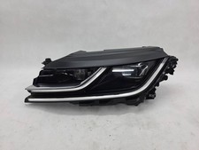 Volkswagen Arteon 2018 Left front headlight headlamp 3G8941035 SPP18408