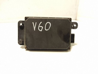 Volvo V60 2015 Radarsensor Abstandsradar 31381556 NRT8592