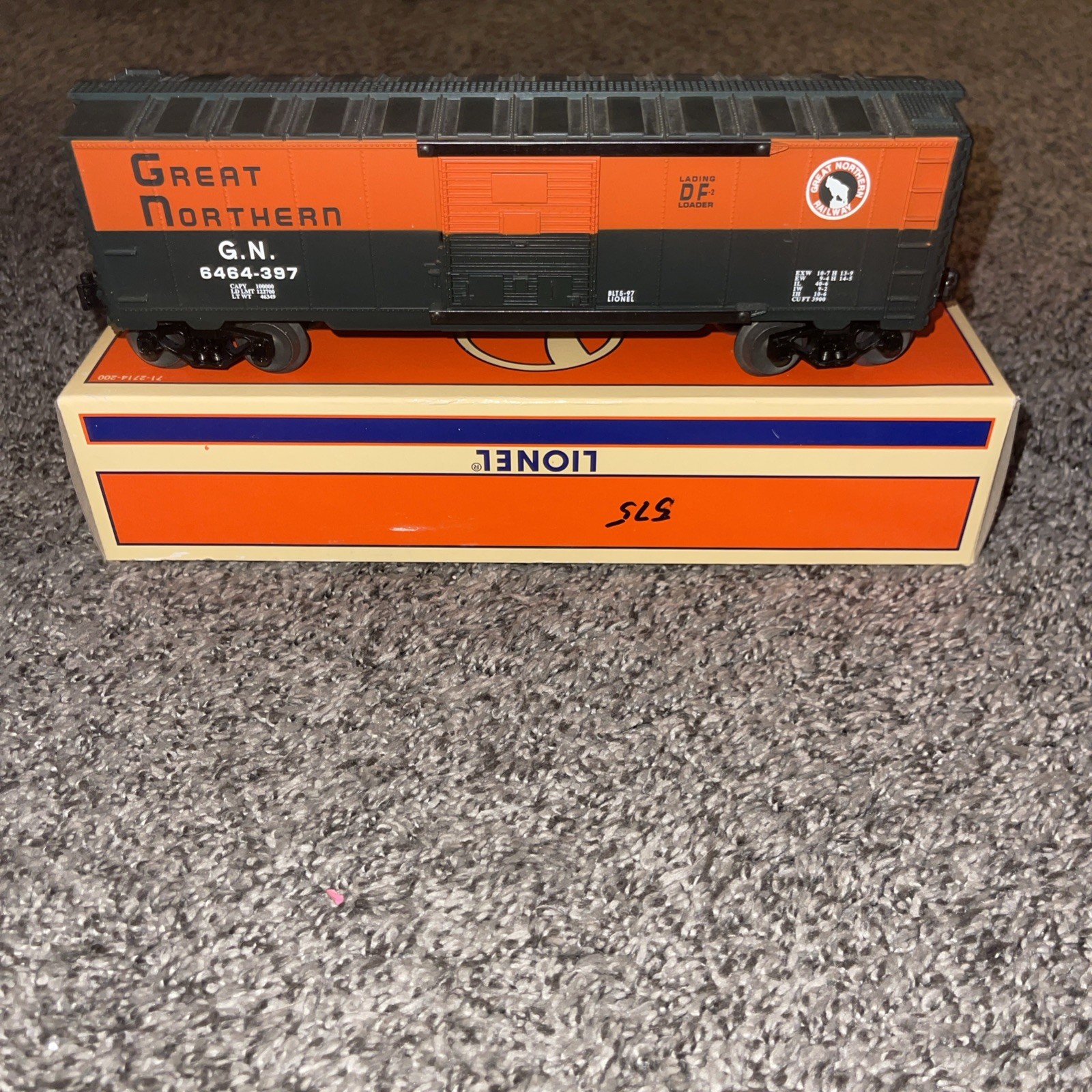 Click here to see eBay Auction