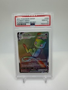 Mew Vmax Psa 10 | eBay